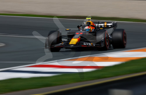 F1 Grand Prix of the Netherlands