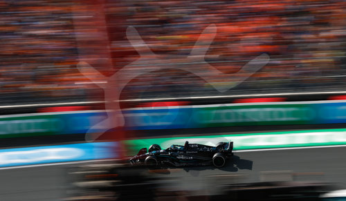 F1 Grand Prix of the Netherlands
