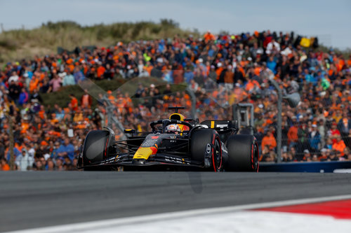 F1 Grand Prix of the Netherlands