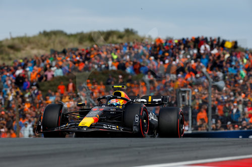 F1 Grand Prix of the Netherlands