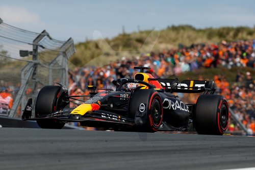 F1 Grand Prix of the Netherlands