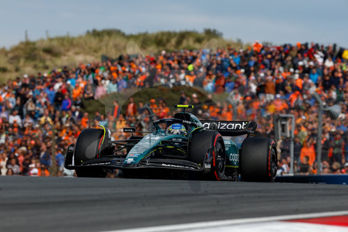 F1 Grand Prix of the Netherlands