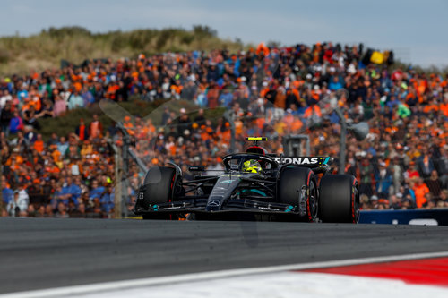 F1 Grand Prix of the Netherlands