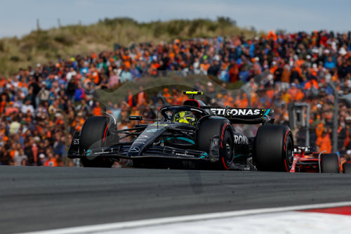 F1 Grand Prix of the Netherlands