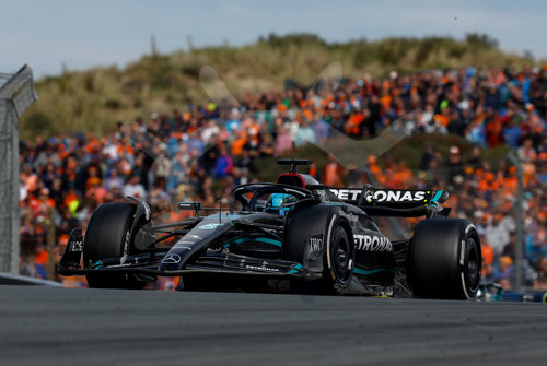 F1 Grand Prix of the Netherlands