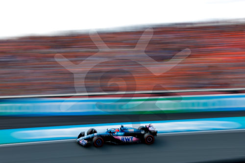 F1 Grand Prix of the Netherlands