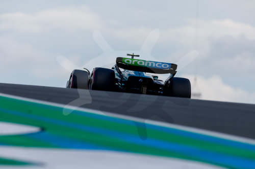 F1 Grand Prix of the Netherlands