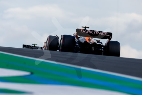 F1 Grand Prix of the Netherlands