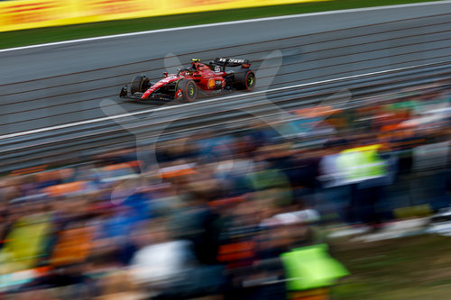 F1 Grand Prix of the Netherlands