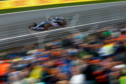 F1 Grand Prix of the Netherlands