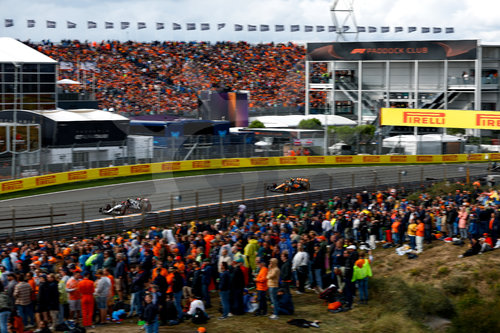 F1 Grand Prix of the Netherlands