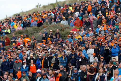 F1 Grand Prix of the Netherlands