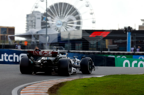 F1 Grand Prix of the Netherlands