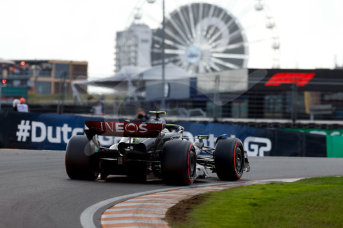 F1 Grand Prix of the Netherlands