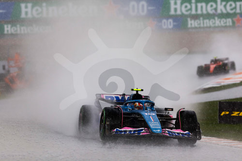 F1 Grand Prix of the Netherlands