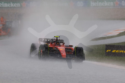 F1 Grand Prix of the Netherlands