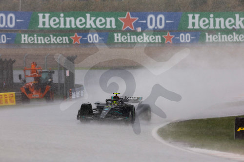F1 Grand Prix of the Netherlands
