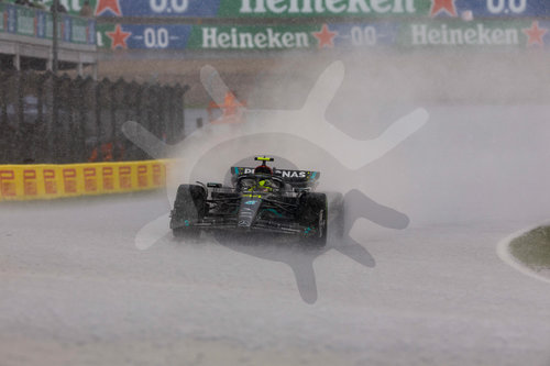 F1 Grand Prix of the Netherlands