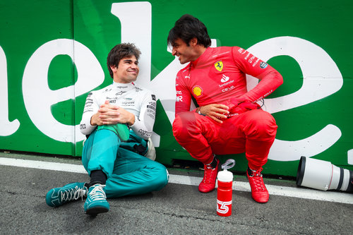F1 Grand Prix of the Netherlands