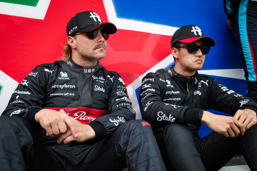 F1 Grand Prix of the Netherlands