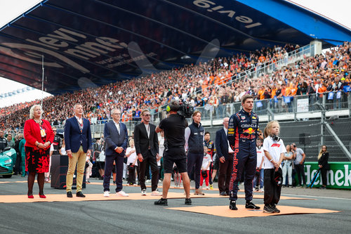 F1 Grand Prix of the Netherlands