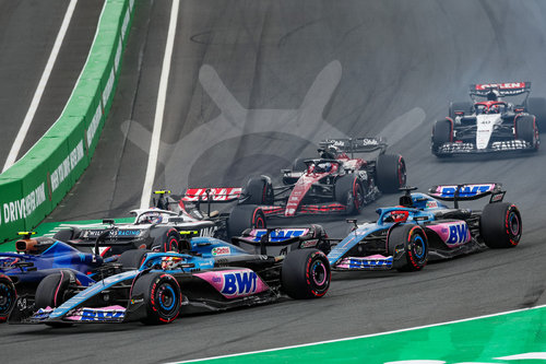 F1 Grand Prix of the Netherlands