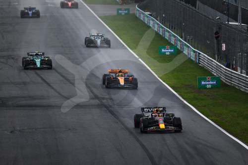 F1 Grand Prix of the Netherlands