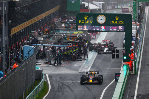 F1 Grand Prix of the Netherlands