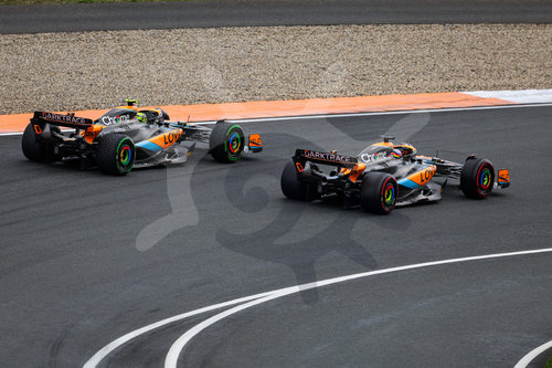 F1 Grand Prix of the Netherlands