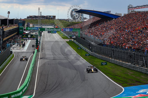 F1 Grand Prix of the Netherlands