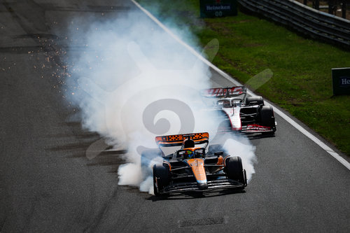 F1 Grand Prix of the Netherlands