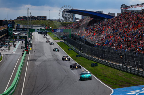 F1 Grand Prix of the Netherlands