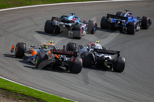 F1 Grand Prix of the Netherlands