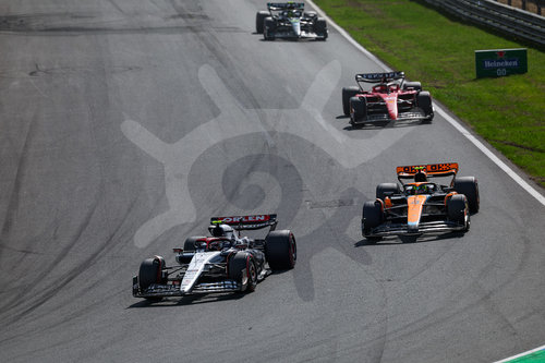 F1 Grand Prix of the Netherlands