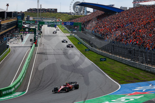 F1 Grand Prix of the Netherlands