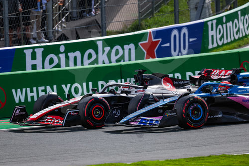 F1 Grand Prix of the Netherlands