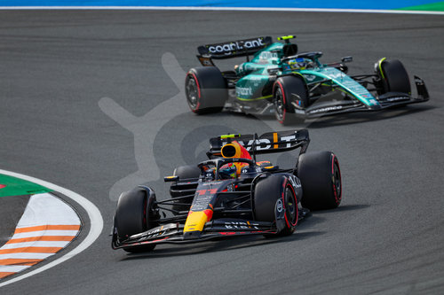 F1 Grand Prix of the Netherlands