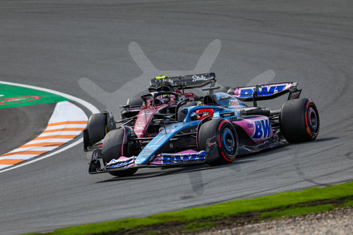F1 Grand Prix of the Netherlands