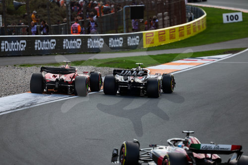 F1 Grand Prix of the Netherlands