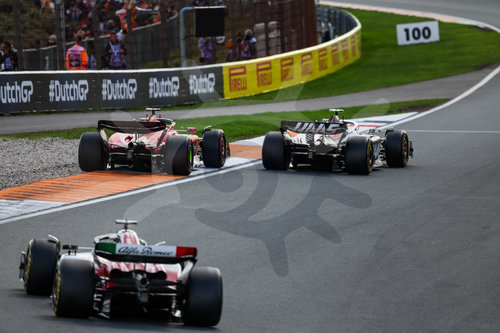 F1 Grand Prix of the Netherlands