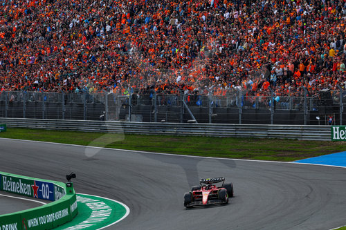 F1 Grand Prix of the Netherlands