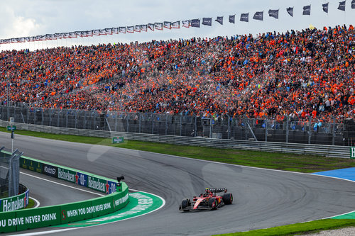F1 Grand Prix of the Netherlands