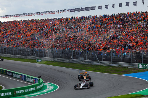 F1 Grand Prix of the Netherlands