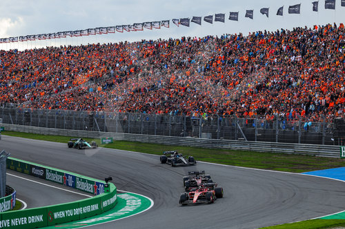 F1 Grand Prix of the Netherlands