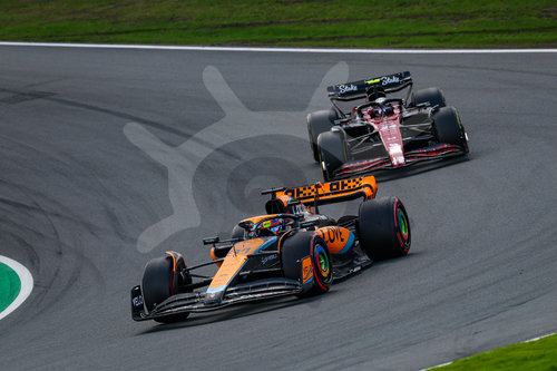 F1 Grand Prix of the Netherlands