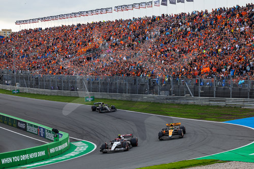 F1 Grand Prix of the Netherlands