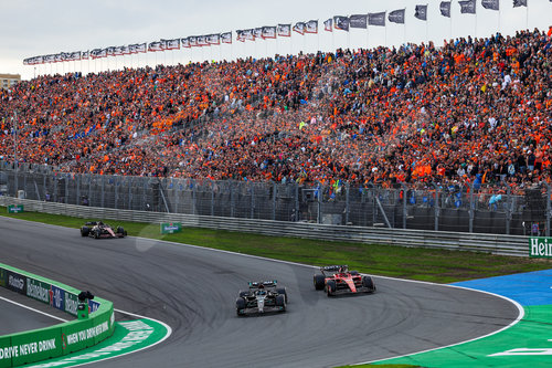 F1 Grand Prix of the Netherlands