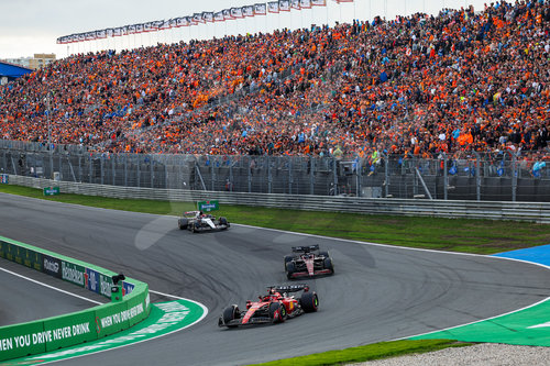 F1 Grand Prix of the Netherlands