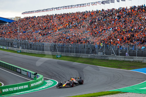 F1 Grand Prix of the Netherlands