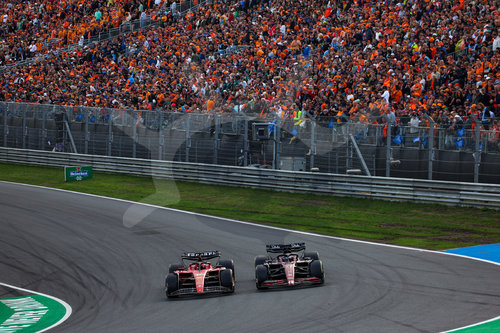 F1 Grand Prix of the Netherlands